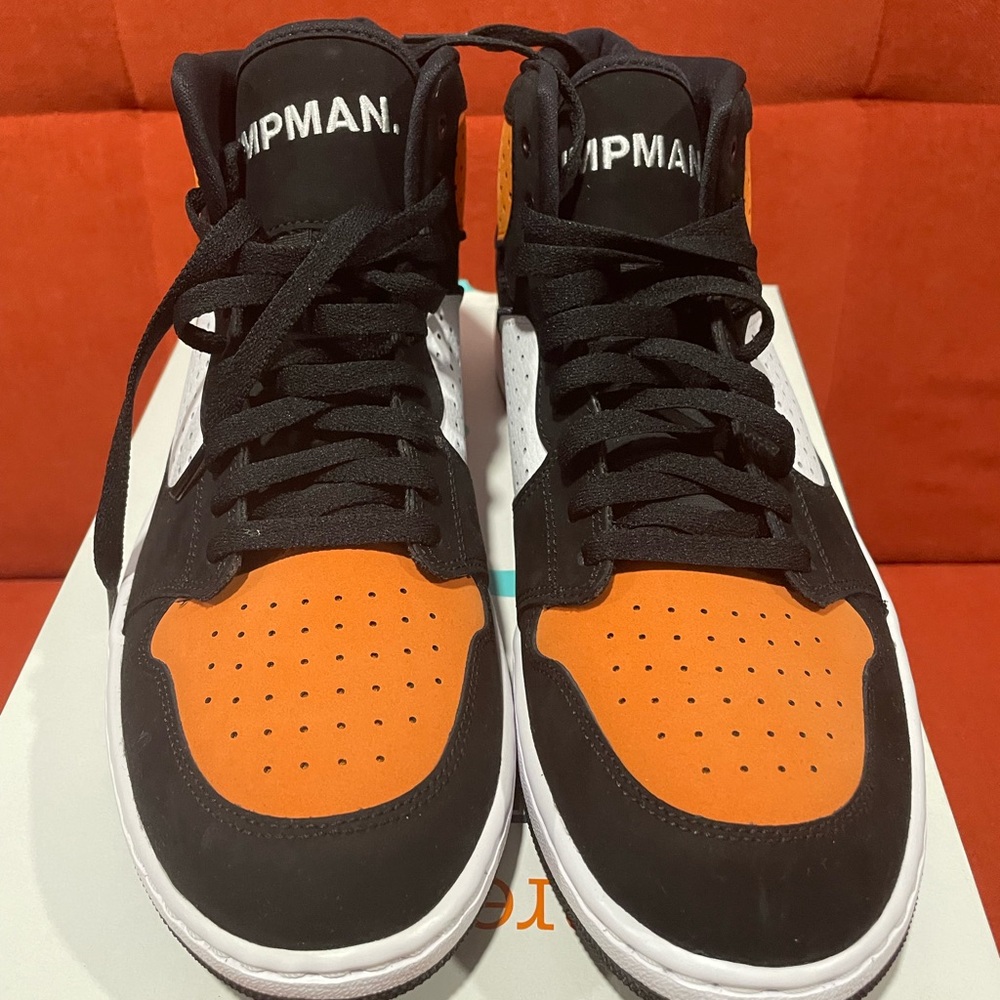 Brand New Air Jordan